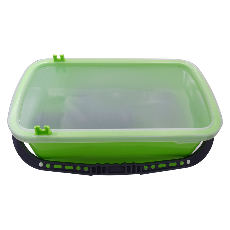 Washer Cleaning Bucket Set for Commercial and Professional Window Cleaning