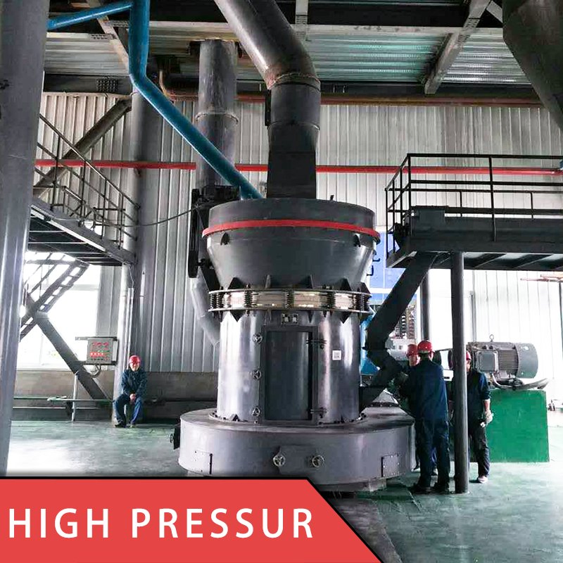 Gypsum Copper Phosphorus Raymond Mill Grinder