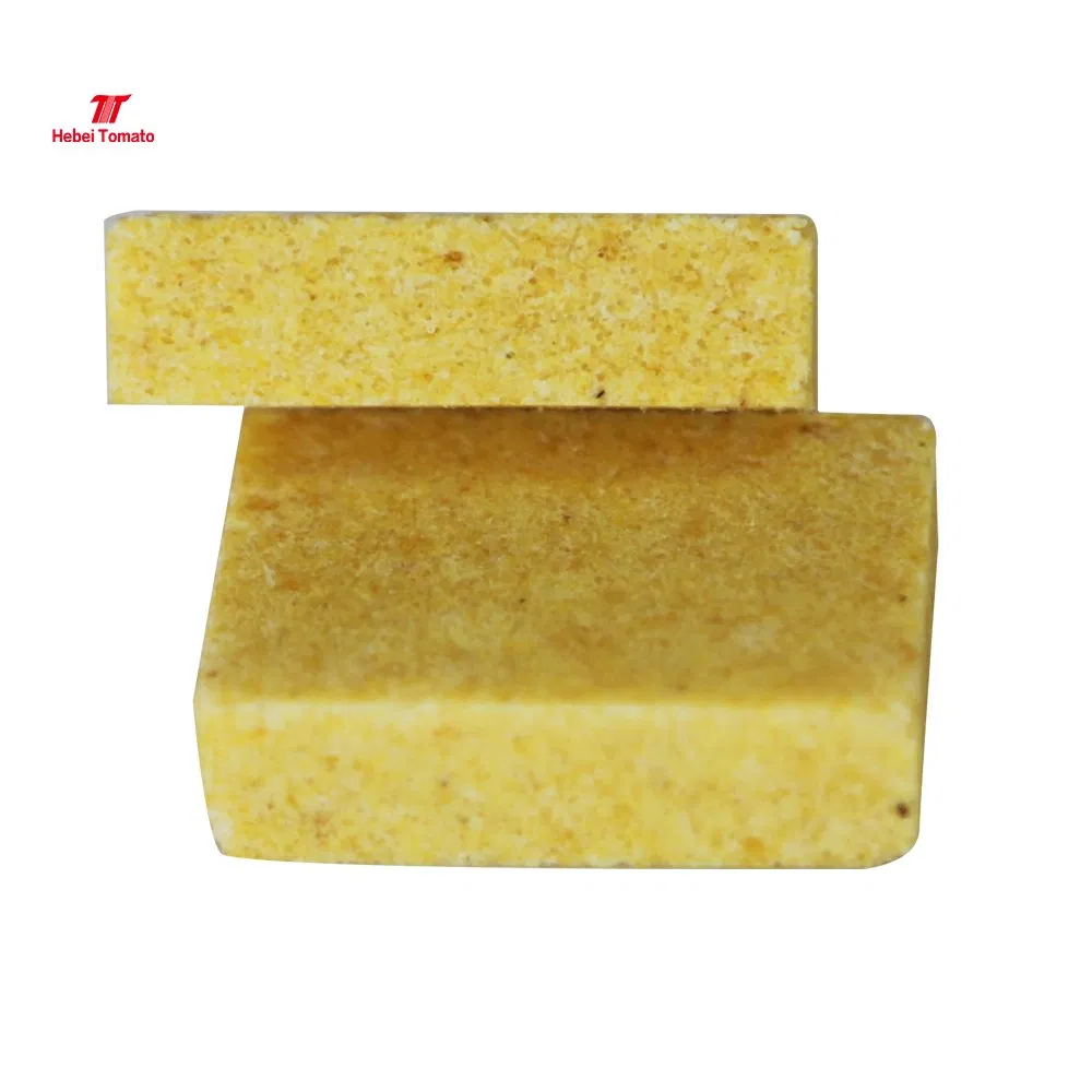 4G 10g Chicken Flavor Powder and Beef Flavor Maggi Cube