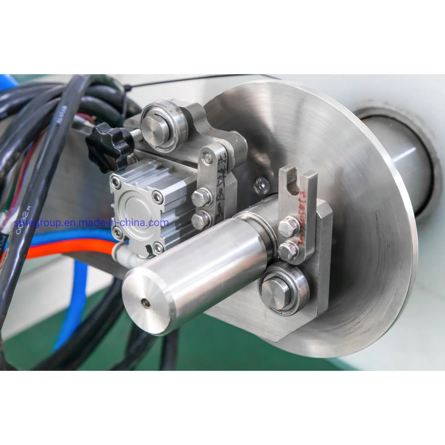 Multi-Function Automatic Candy Snacks Small Packet Packaging Machine