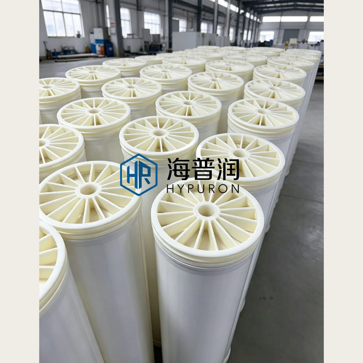 Hpr-8040/4040RO Professional Filtration RO Membrane Element for Water Filtration