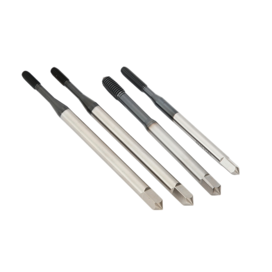 Premium Micro Taps M3.5*0.6 for Precision Clock Repairs