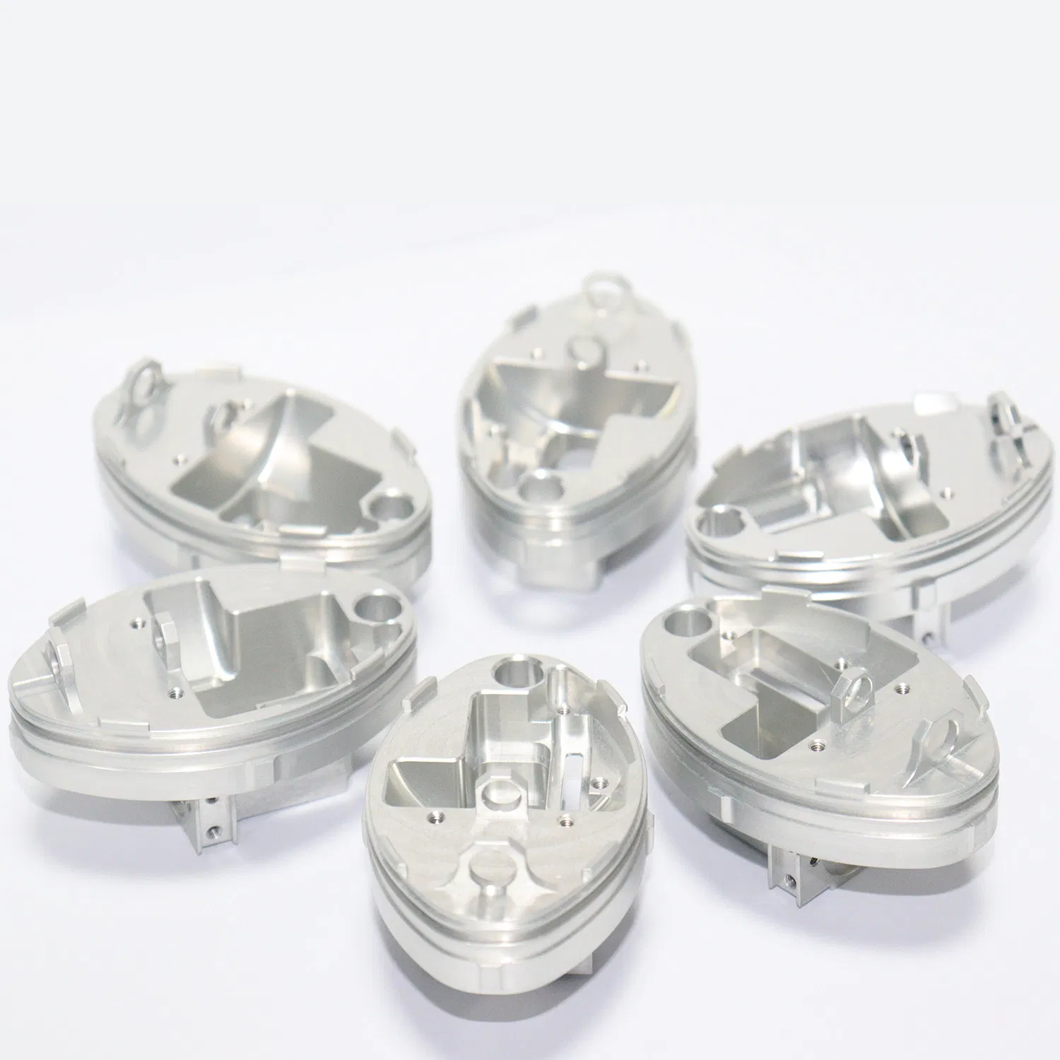 Customized CNC Machining Services for Medical, Auto, Robot, Hardware Parts