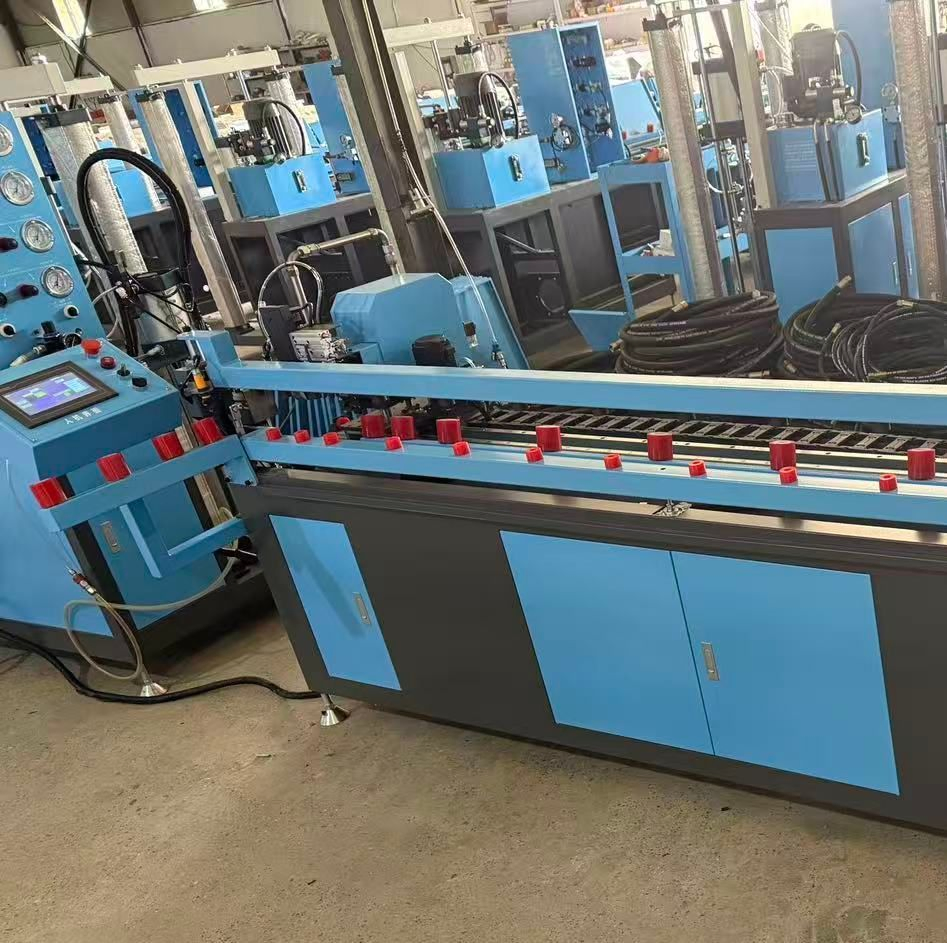 Insulating Glass Sealant Machine Auto Sealing Robot for Glass Secondary Processing