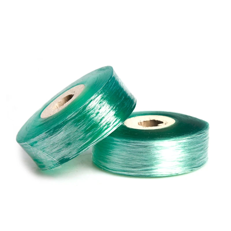 Nastro per innesto da giardinaggio, fascia per legare rami di alberi da frutto, nastro in PE