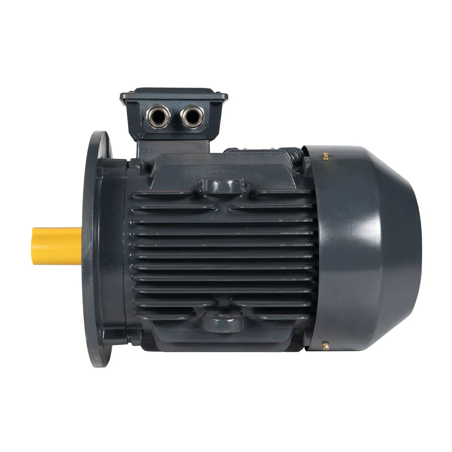 Ye4 Ie4 High Efficiency Three Phase Asynchronous Squirrel Cage Electric Motor for Fan Pump