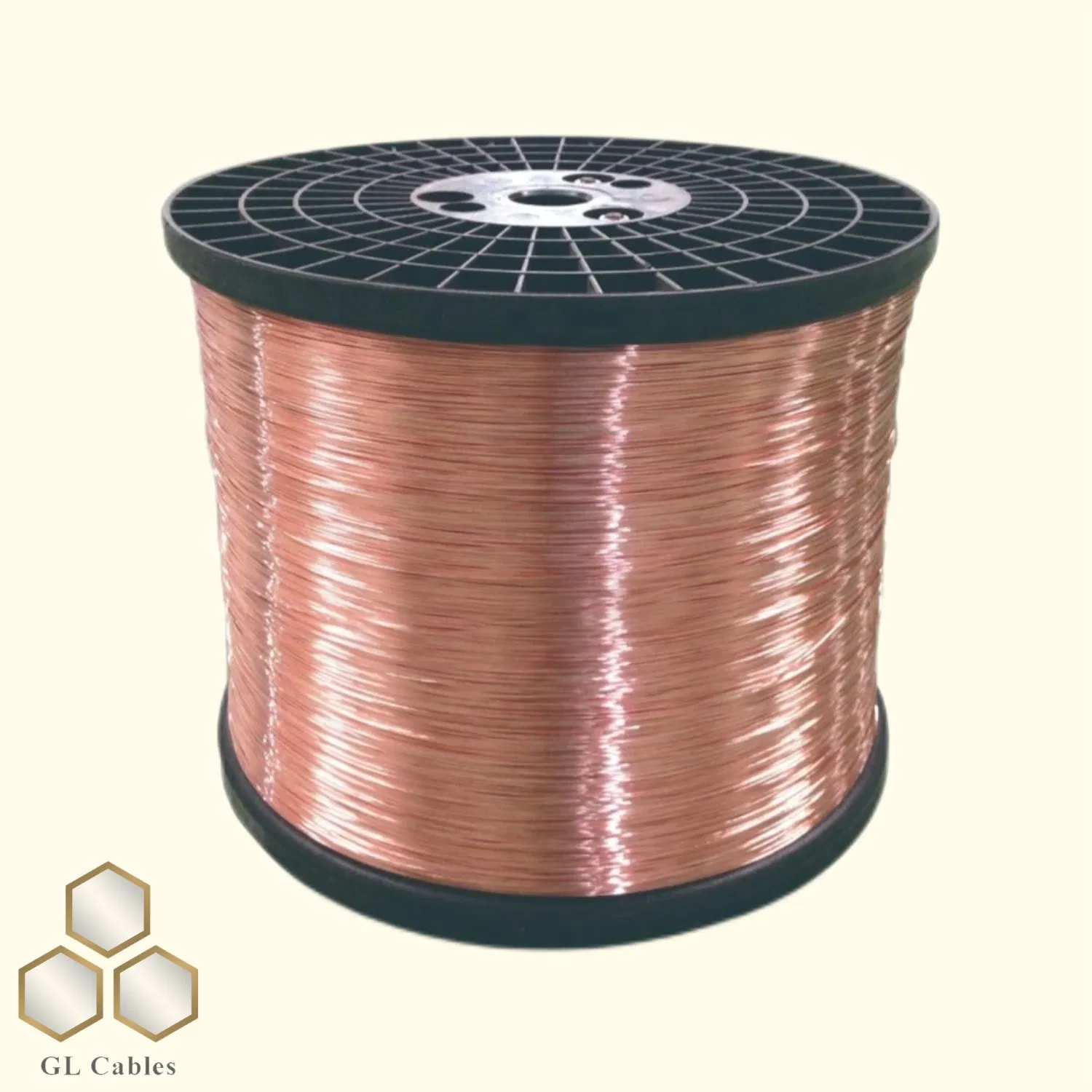 Copper Clad Aluminum Magnesium Wire (CCAM Wire)