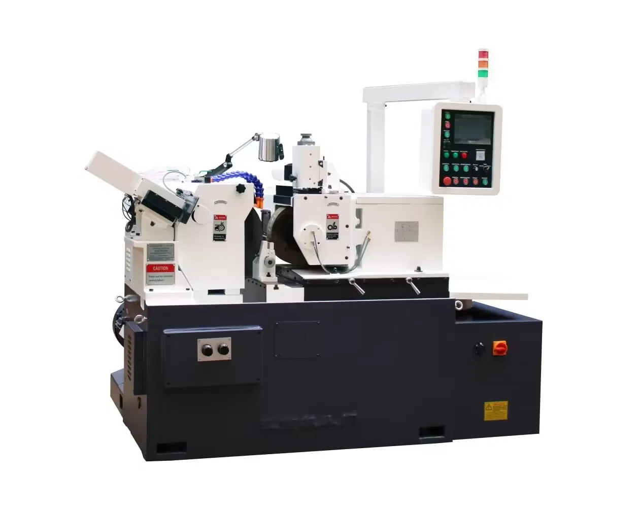 MK1050A CNC Centerless Grinding Machine for Surface Treatment and Polishing