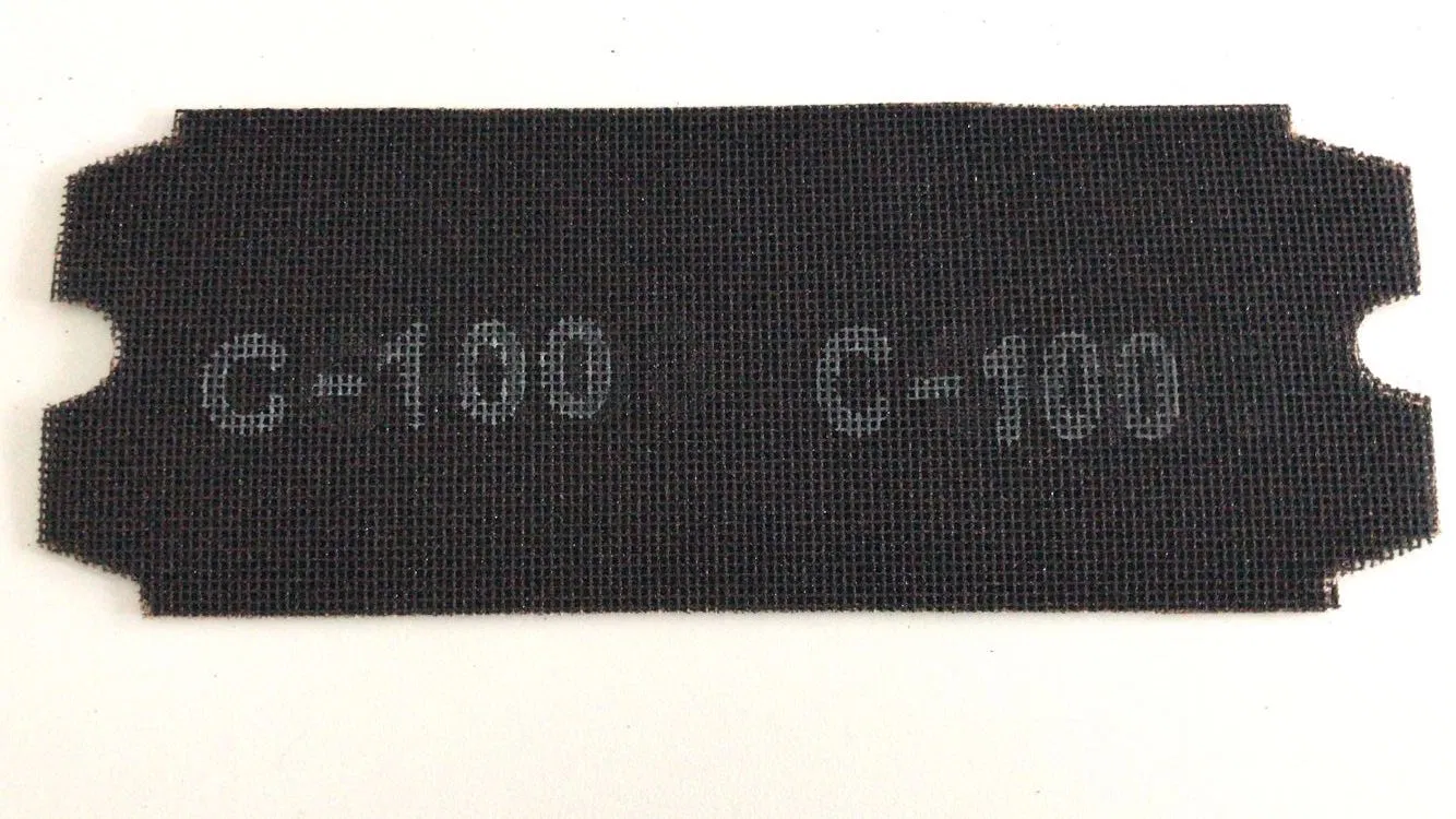 Drywall Sanding Mesh