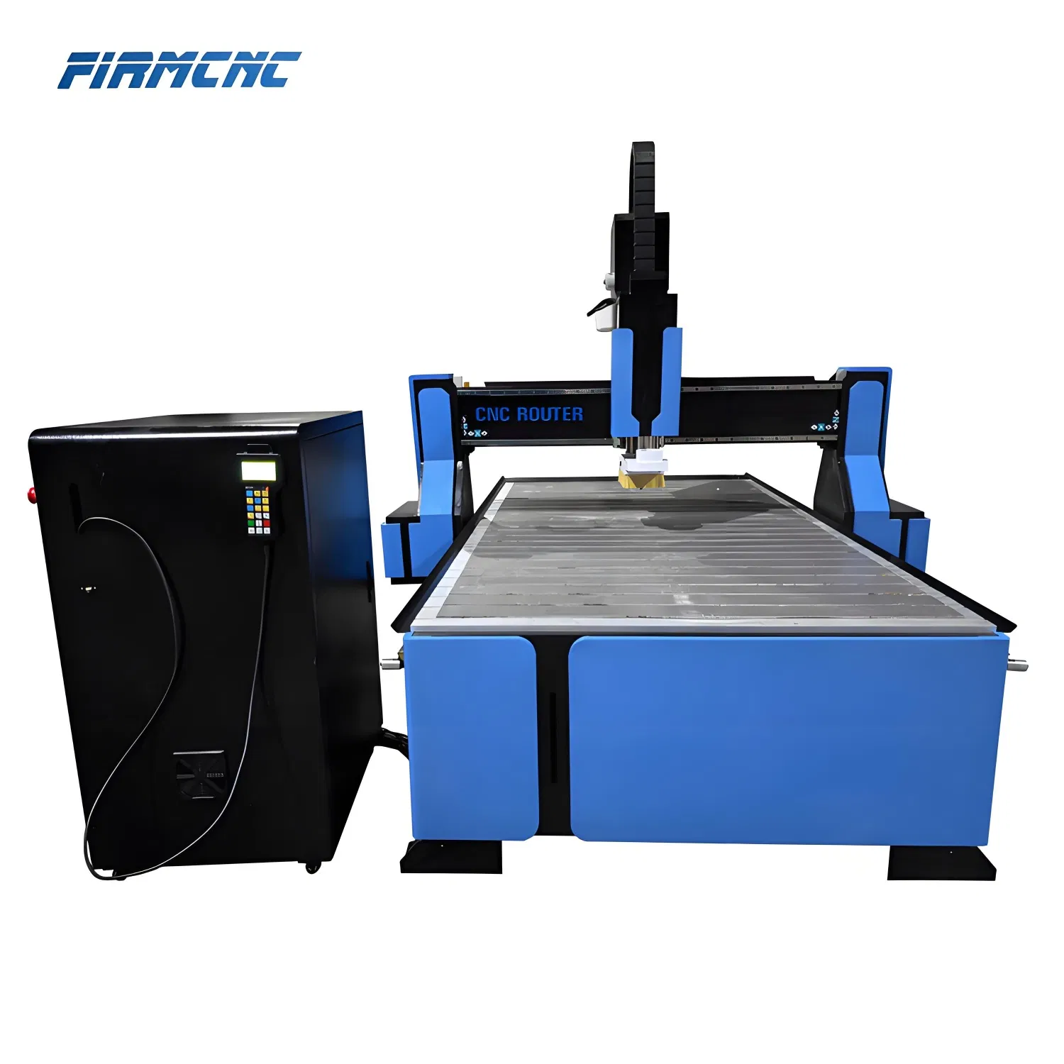 4x8FT CNC Router Engraving Machine 3 Axis 1325 Wood Router