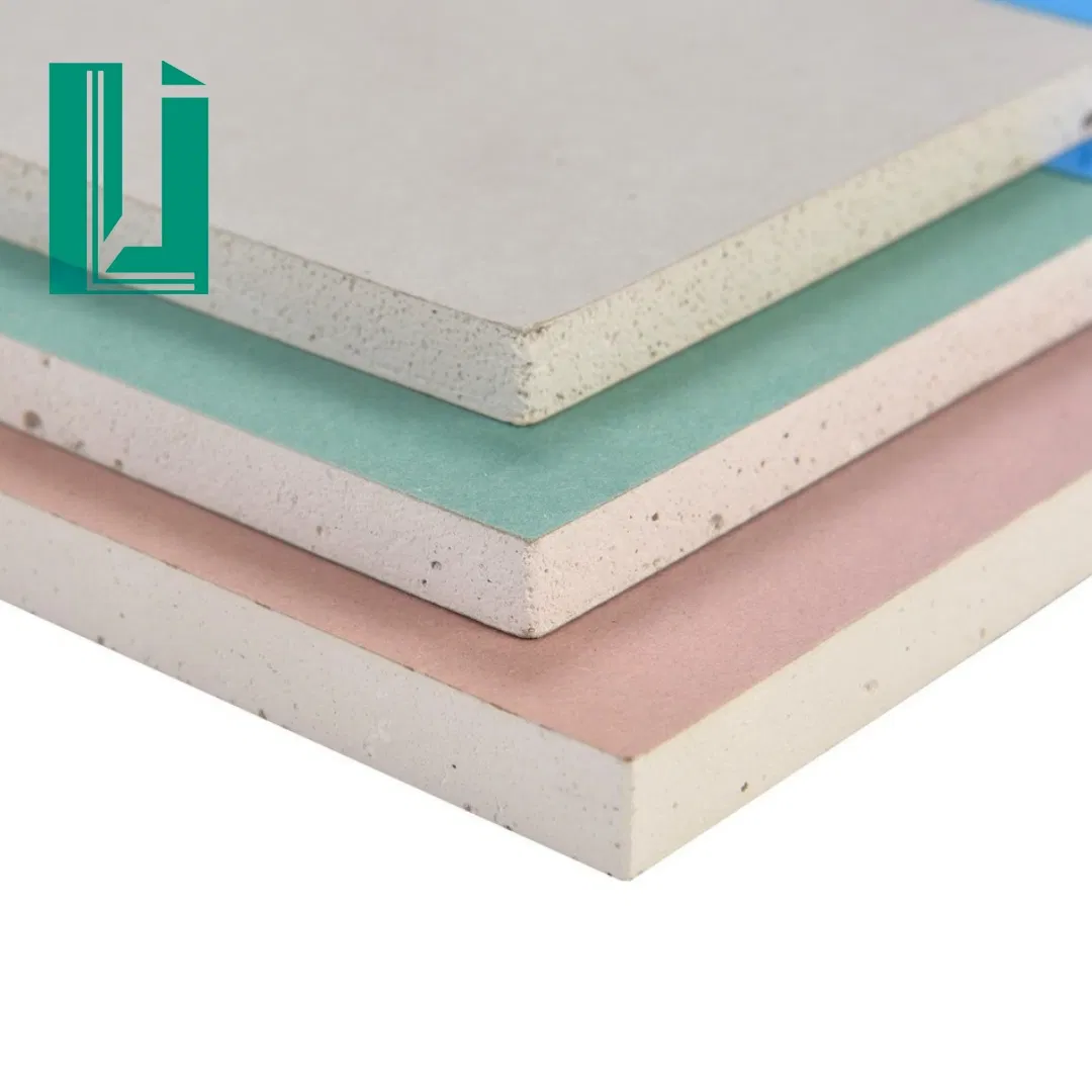 Home Decoration Gypsum Board