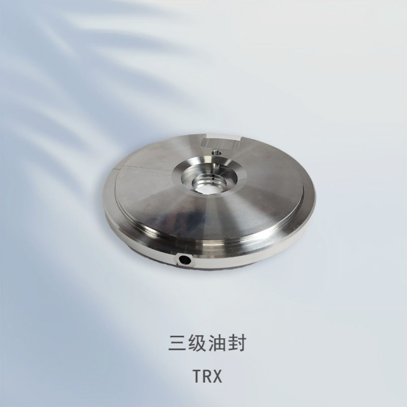 50~80°C High Temperature Resistant Compressor Replacement Parts Oil Seal