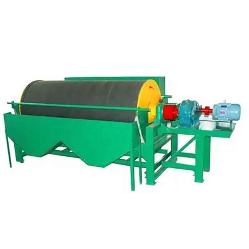Wet Magnetic Separator Eap Magnetic Separator for Sale
