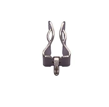 Clips de fusible personalizables para portafusibles de 10x38