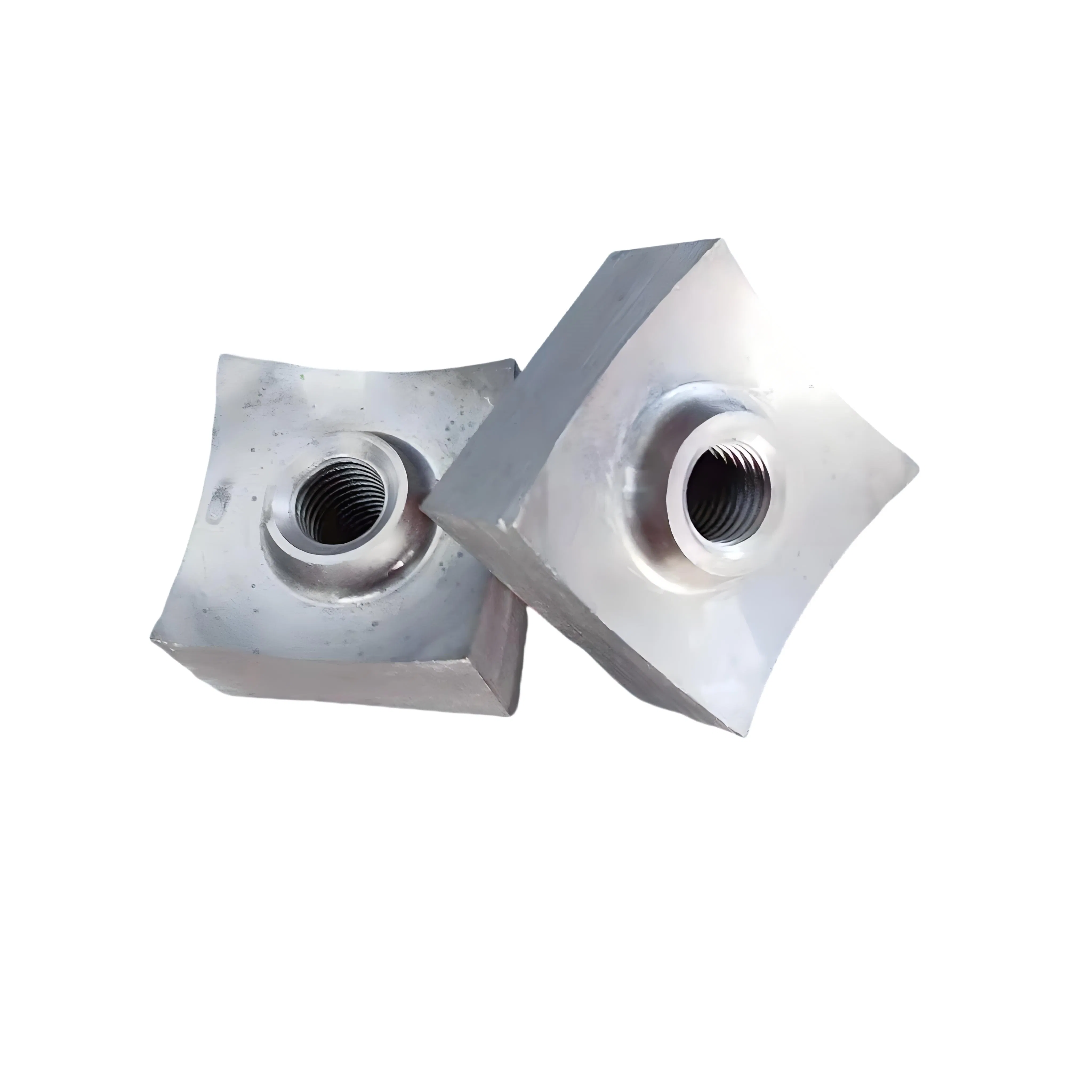 Highly Performative Shredder Blades for Industrial Applications