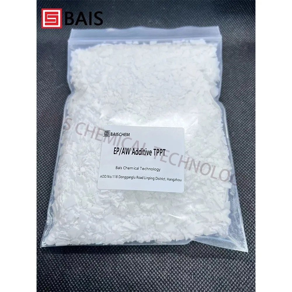 Triphenylphosphorthionat TPPT CAS 597-82-0 Extremdruck-Antiverschleiß-Additiv