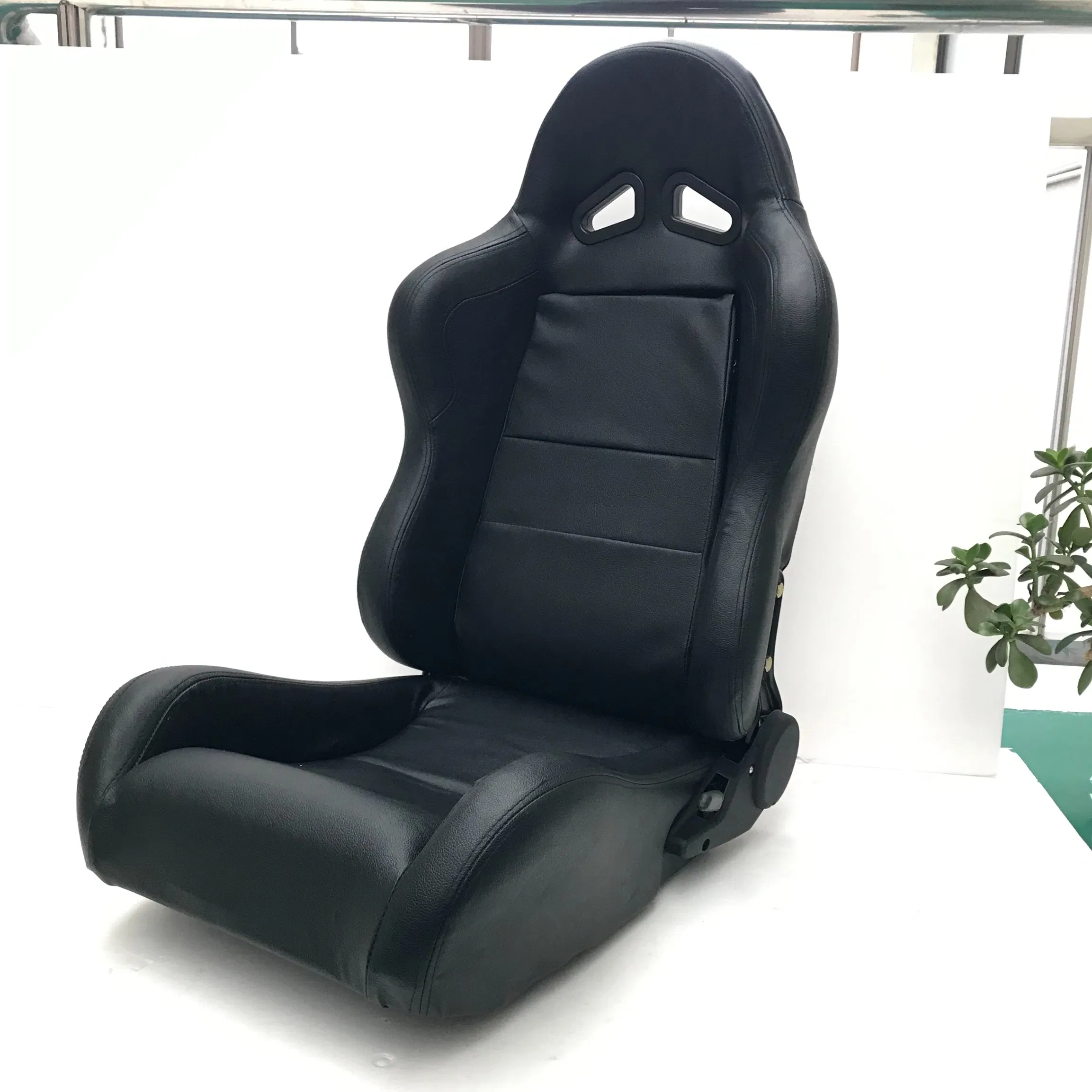 Xjm-150cc Waterproof PVC Cover 4 Wheel Electric Car Racing Games Sports Car UTV Seat with Slide