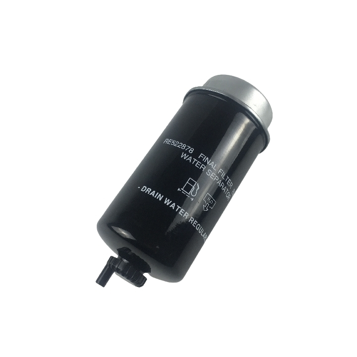 John Deere Tractor Fuel Filter RE522878