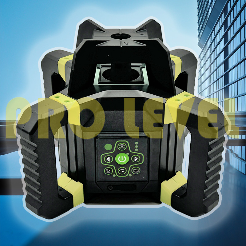 High Precision Green Rotary Laser Level (SL-311)