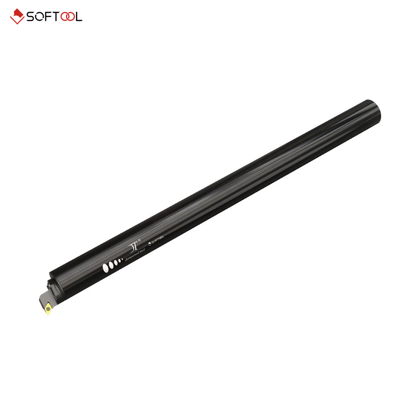 OEM Custom High Stability Vibration-Free Damped Boring Bar