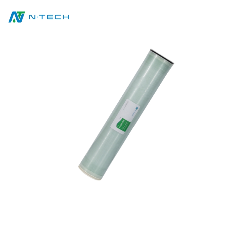 Xlp-8040 RO Membrane Element for Industrial Water Purification