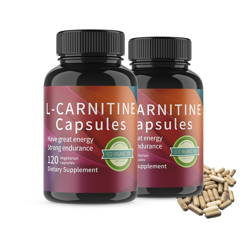 L-Carnitine Powder 98% for Weight Loss
