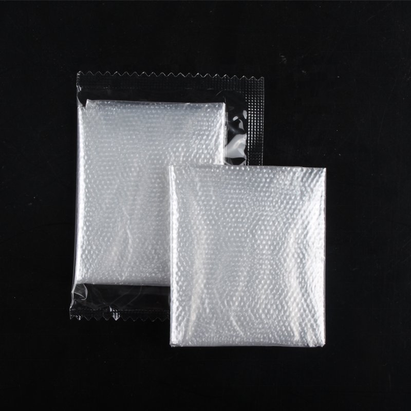 Food Grade Disposable PE Gloves