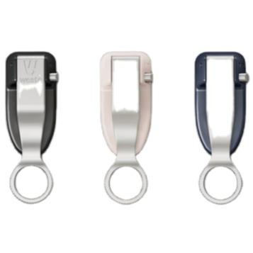 Universal Phone Grip Clip Kickstand Bracket for Samsung iPhone