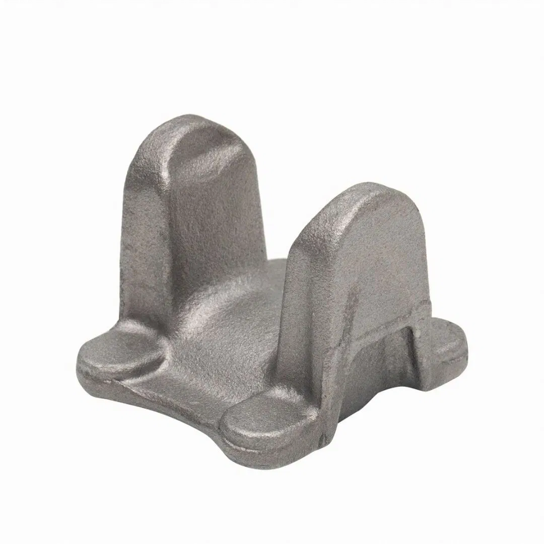Manufacture Hot Die Forged Alloy Steel Parts with Custom Forging Services