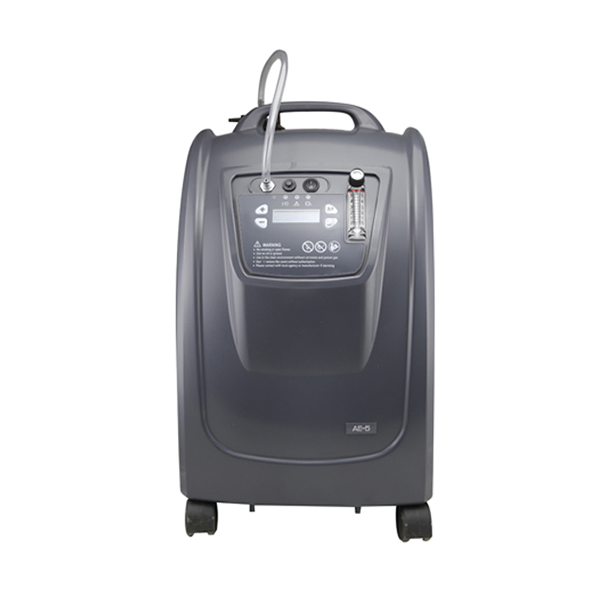 Aerti Medical Equipment Oxygen Generator Mini 5L Portable Home Oxygen Concentrator