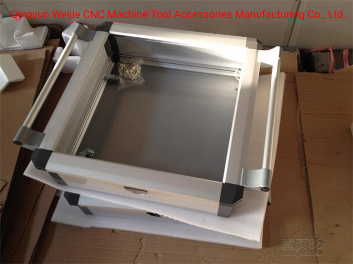 Cantilever Control Box for NC Machine Tool