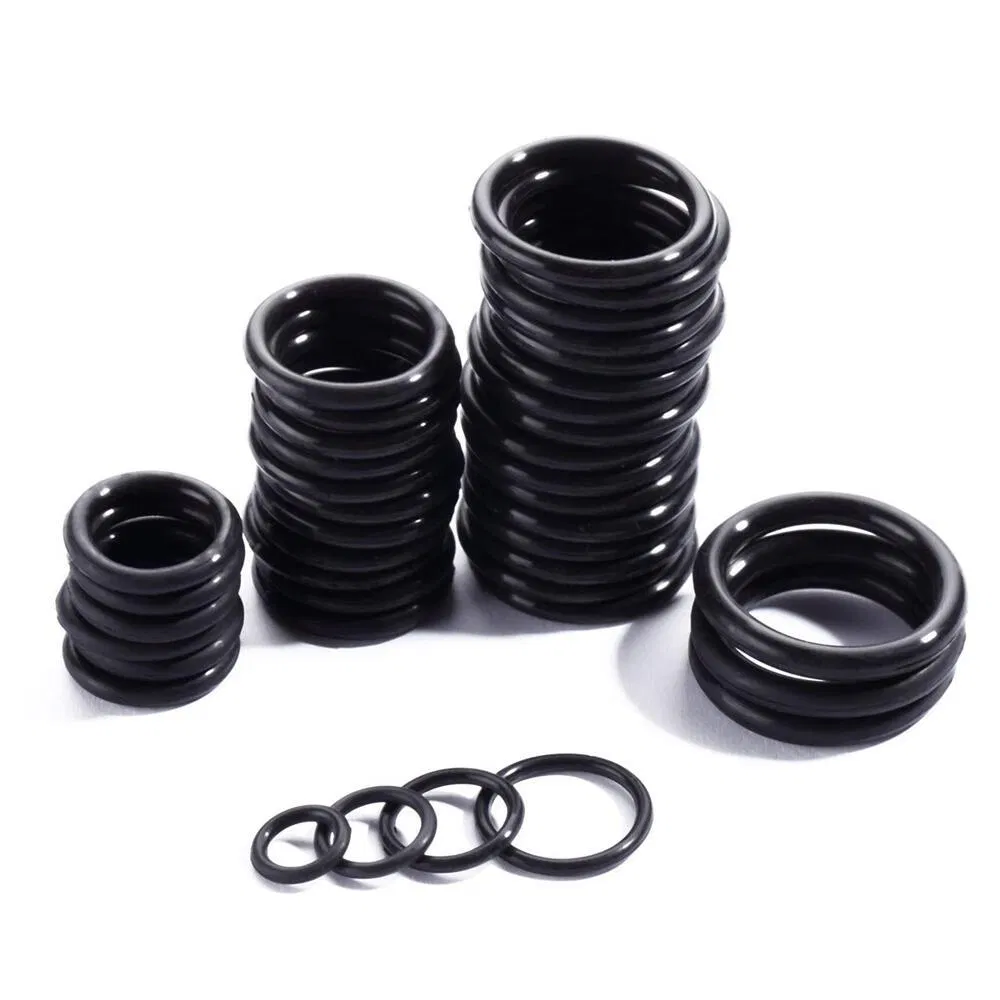 OEM Factory Pricer NBR Rubber Silicone O Ring