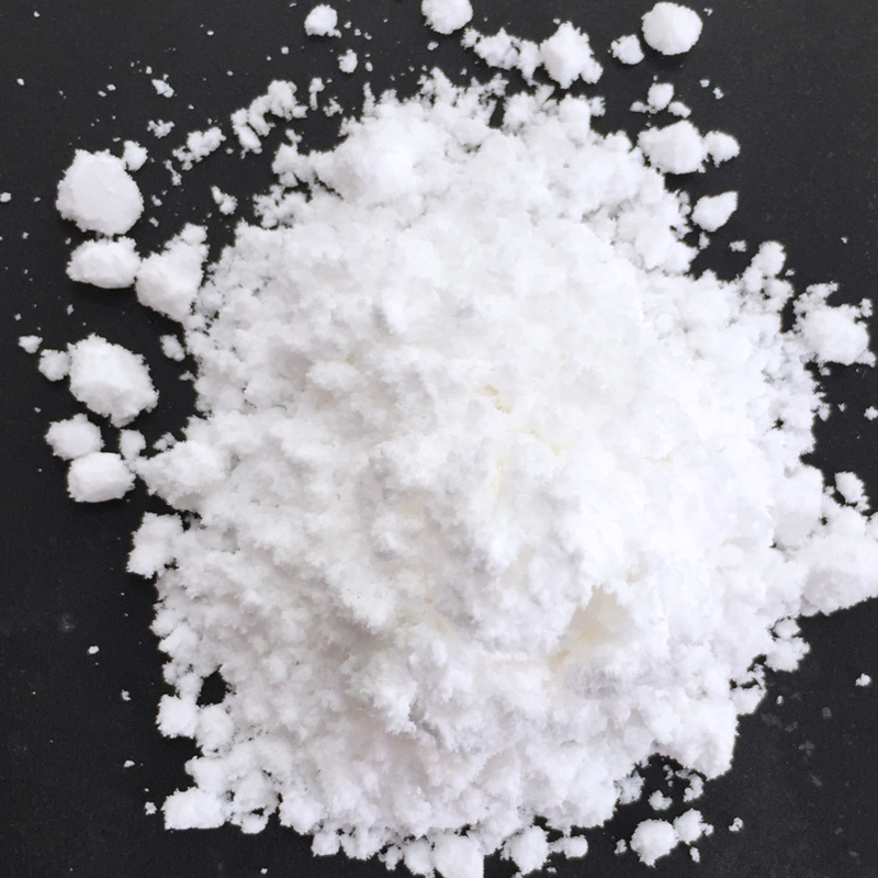 High Purity Rare Earth Cerium Carbonate