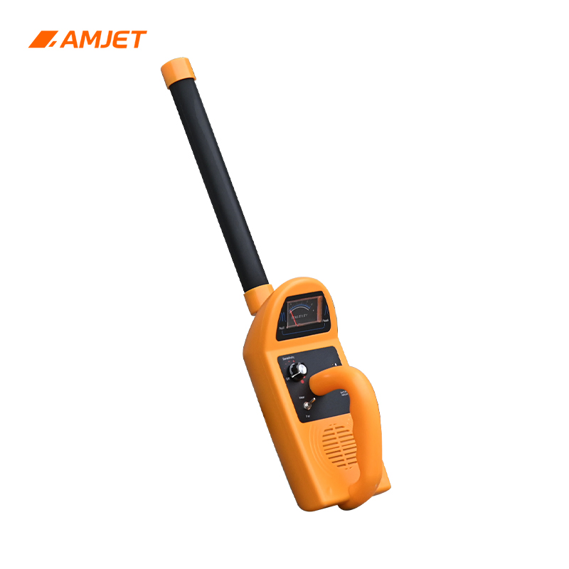 Amjet Детектор для канализационной камеры 512 Гц