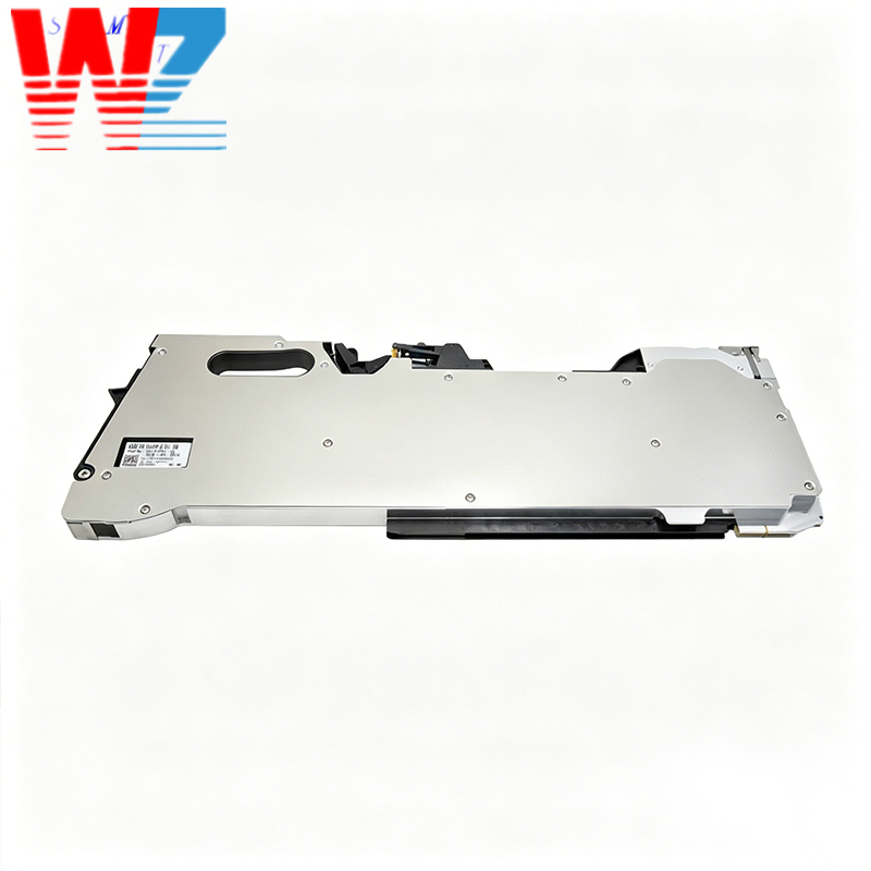 SMT Feeder 00141391 ASM Siplace X Feeder 12mm Sensor 380V 1.8kW for PCB Line Machine