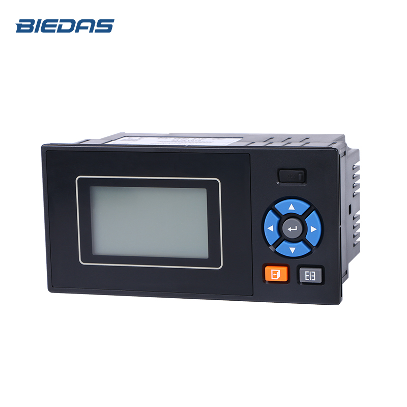 BYD-JLY01A Industrial Paperless Recorder with Various Signal Input