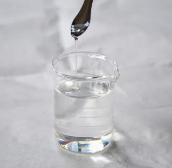 Antigelo etilenglicole in grandi quantità CAS 107-21-1 fusto 99%