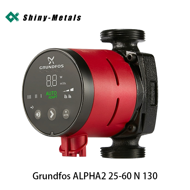 Grundfos Alpha2 25-60 N Intelligent Circulation Pump