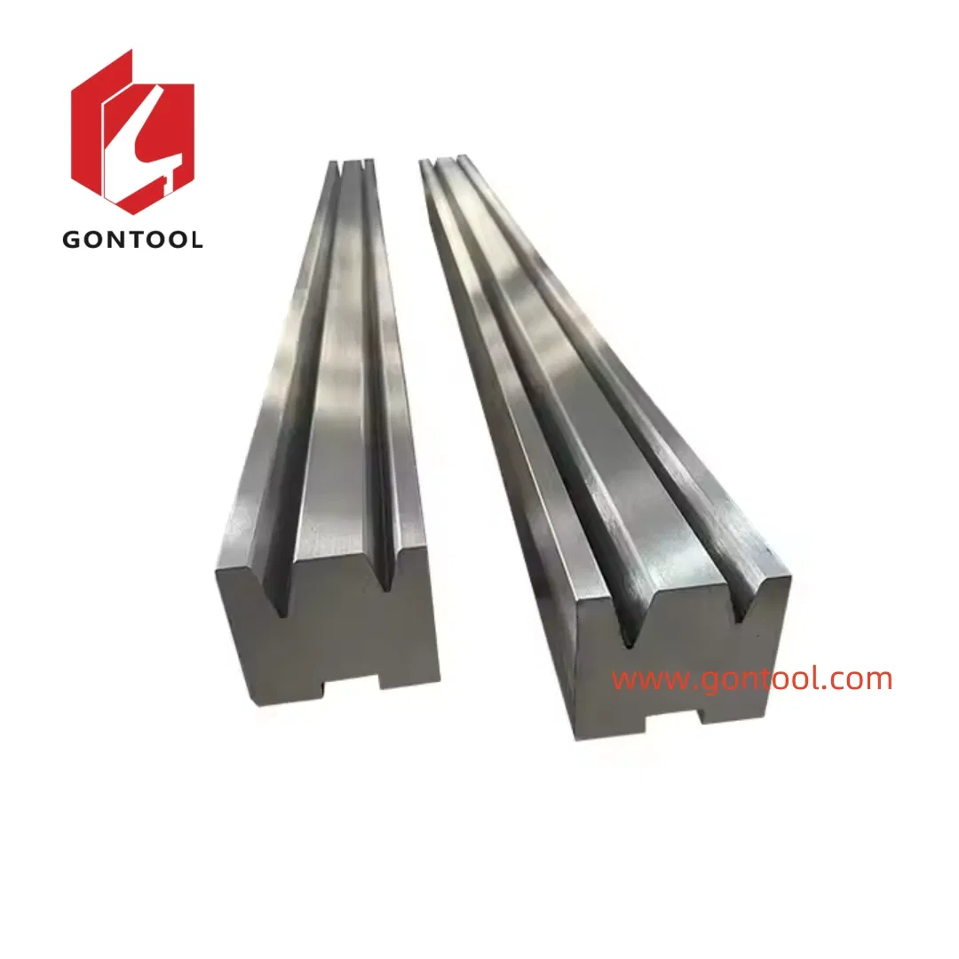 Premium Custom Press Brake Die Punch for Precision Bending