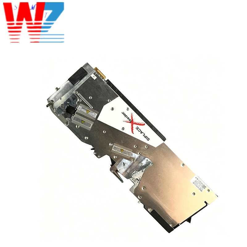 Siemens Siplace Feeder 00141268 R X Series 4mm