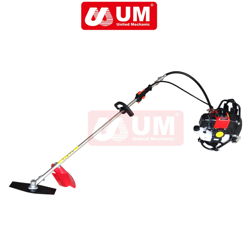52cc Backpack Brush Cutter Grass Trimmer