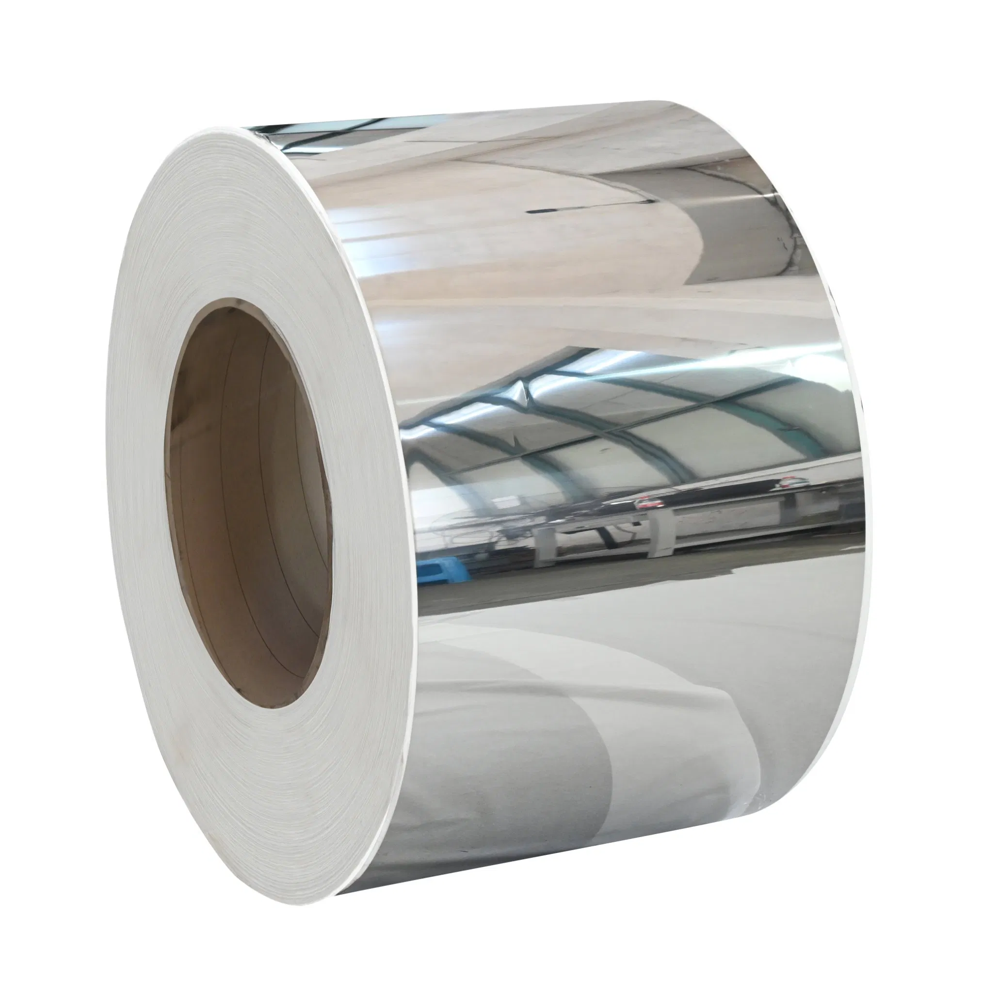TA1 Cold Rolled Titanium Coil Titanium Strip Thickness 0.1mm for Distillation Towers