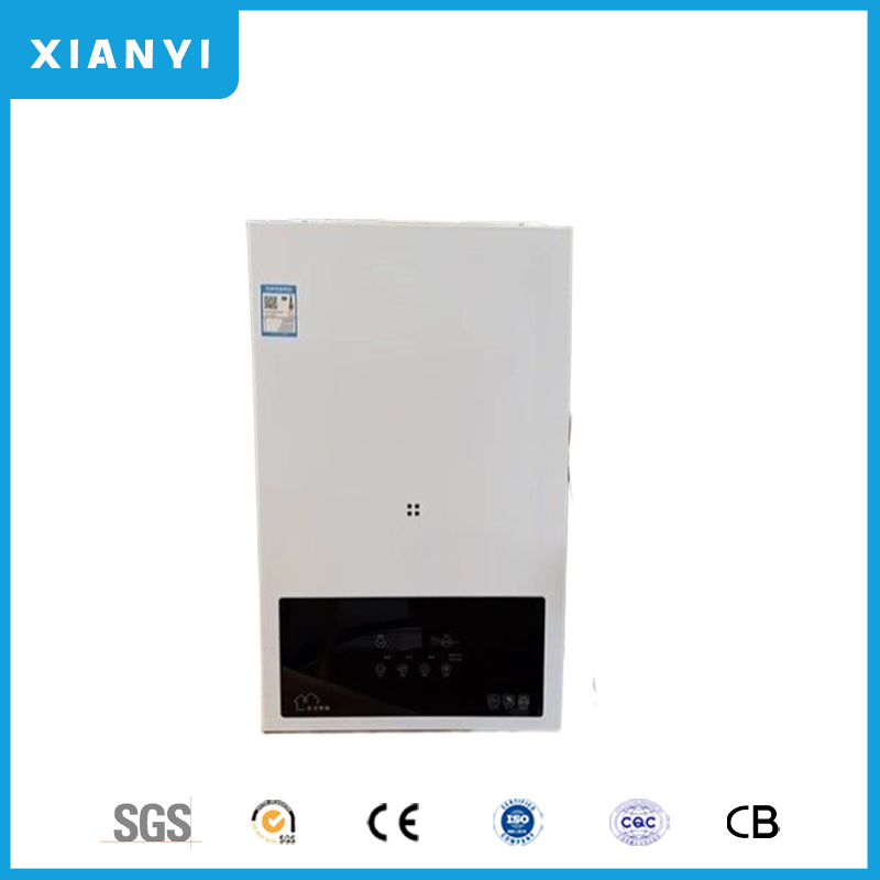 Digital Intelligent Temperature Display Instant Electric Shower Hot Water Heater