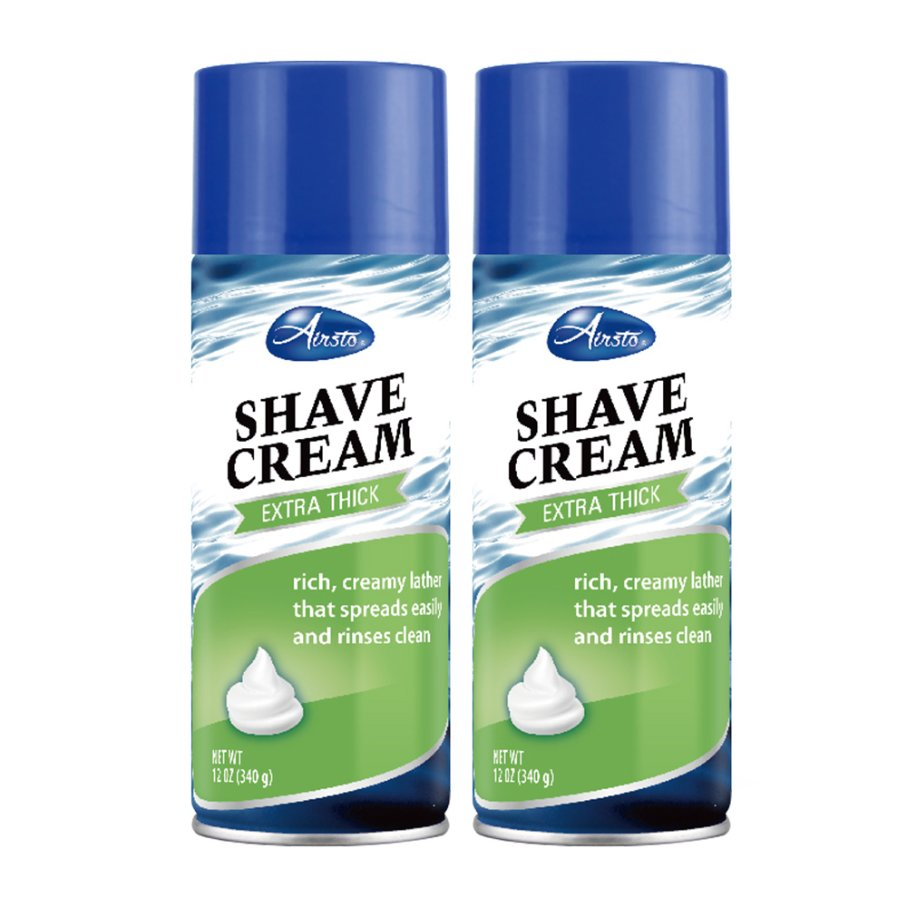 OEM Shaving Gel Moisturizing and Nourishing for Coarse Beards