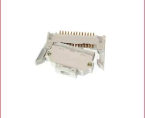 High Density J30j Micro Rectangular Connector for Electronics Projects