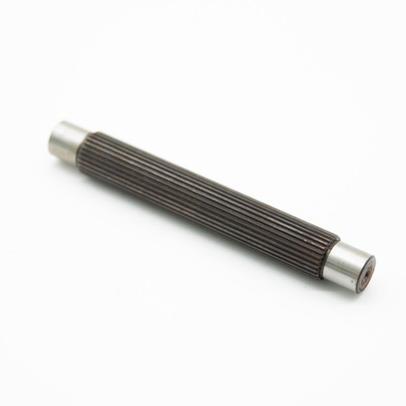 Custom Precision Milling Advanced CNC Non-Standard Gardening Tool Parts