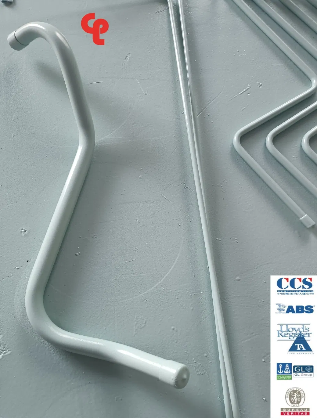 High Pressure OEM ODM Bent Curved Carbon Steel Stainless Engine Chemical Steel Assembly System Pipeline Coating Piping
