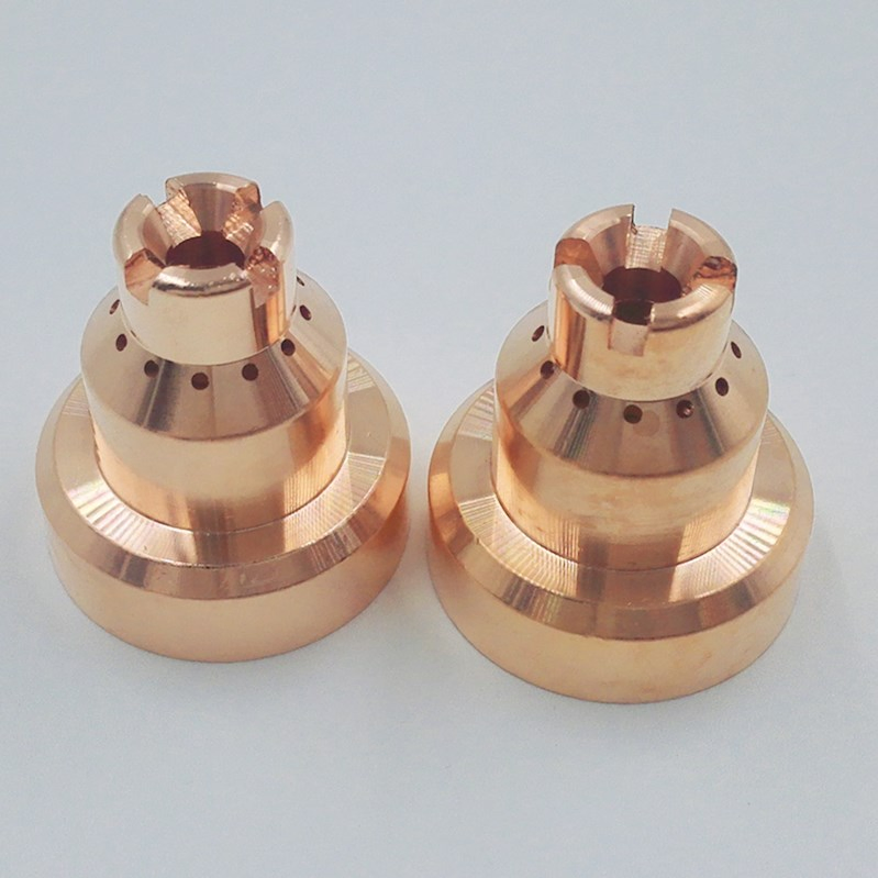 Ref. 220065 Elektrode, Düse & Schild Plasma-Schneidbrenner-Verbrauchsmaterial