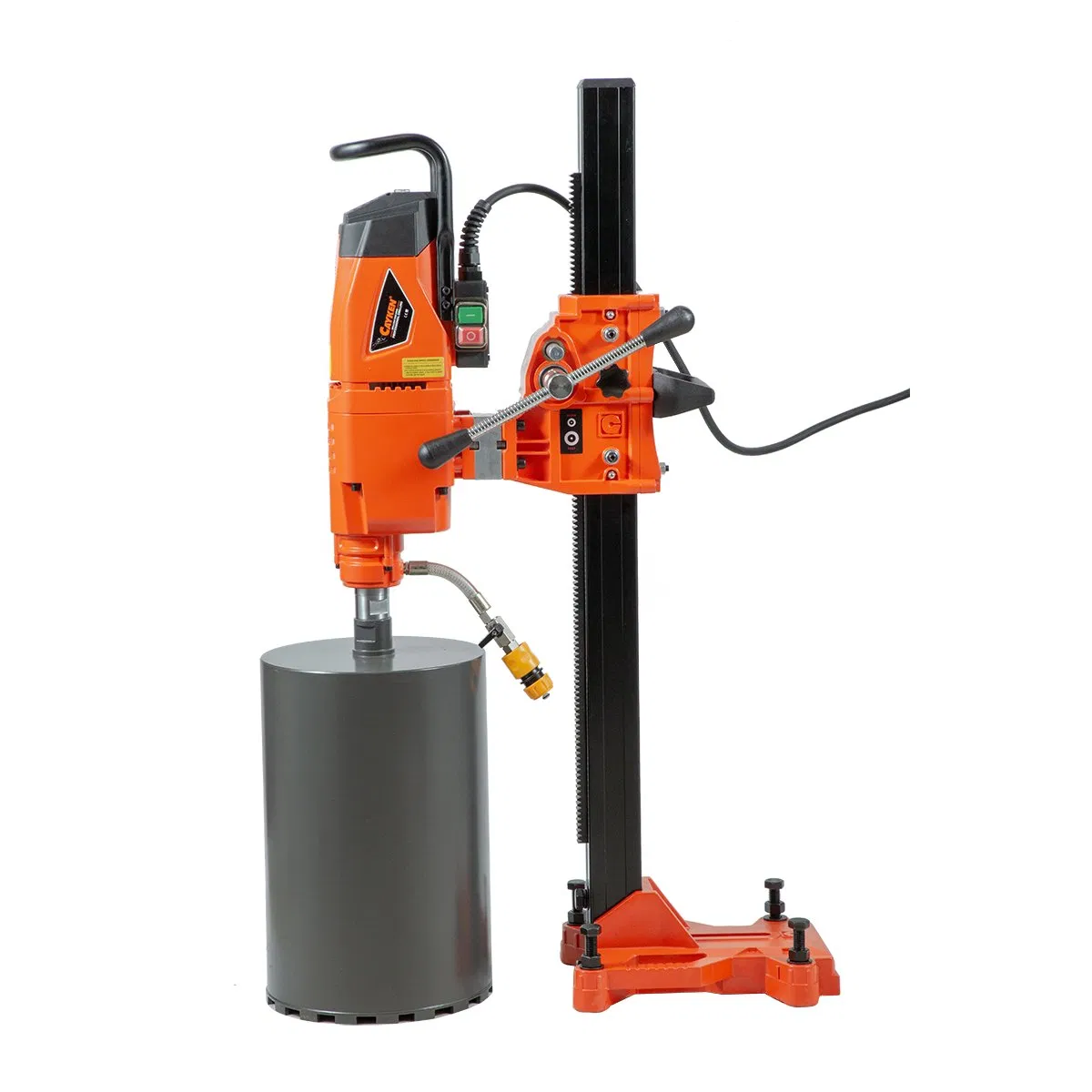 Cayken Oil Immersed Diamond Core Drill Machine DK-350