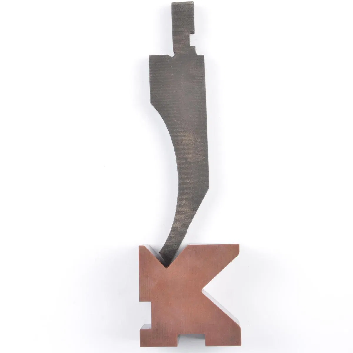 Thick Plates and High-Strength Plates Press Brake Tooling Suitable for Bending Processing